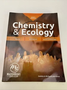 God's Design for Chemistry & Ecology (MB Edition) - Bild 1 von 6