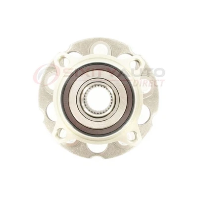 SKF Wheel Bearing & Hub Assembly for 2007-2011 Honda CR-V 2.4L L4 - Assembly vo - Изображение 1 из 4