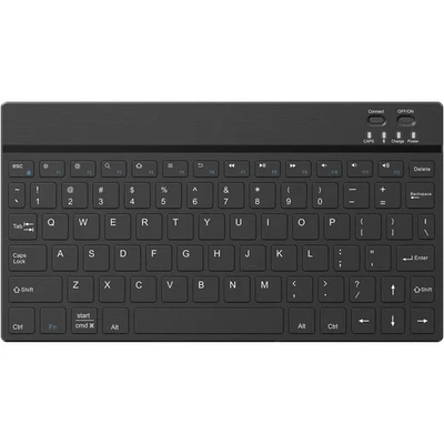 Anker Bluetooth Keyboard, for Phones, Tablets, Computers, and Laptops - Image 1 of 4