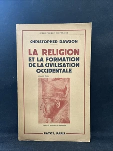 La religion et la formation de la pensée occidentale - Foto 1 di 4
