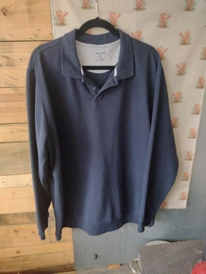 Mens Jumper, XXL, James Pringle. - Image 1 of 4