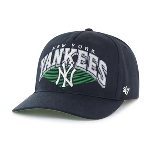 New York Yankees MLB '47 Pomona Hitch Men's Adjustable Hat - Navy - Picture 1 of 4