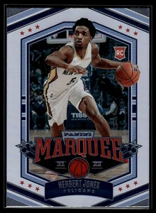 2021-22 Panini Chronicles Herbert Jones New Orleans Pelicans #343 - Bild 1 von 2