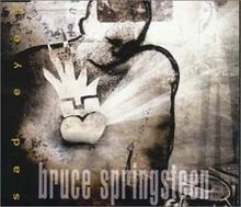Sad Eyes von Springsteen,Bruce | CD | Zustand sehr gut - Bild 1 von 2