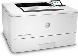 Imprimante laser HP LaserJet Enterprise M406DN 3PZ15A#B19 - Photo 1/3