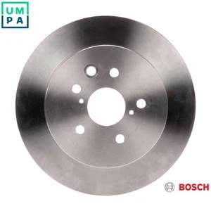 2x BRAKE DISC 0 986 479 615 FOR LEXUS GS TOYOTA CROWN REIZ MARK 2.2L 4cyl IS II - Picture 1 of 13