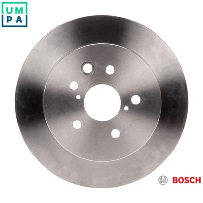 2x BRAKE DISC 0 986 479 615 FOR LEXUS GS TOYOTA CROWN REIZ MARK 2.2L 4cyl IS II - Image 1 of 4