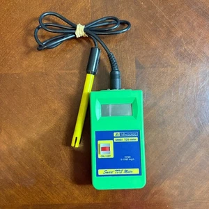 Milwaukee SM401 TDS Meter Smart Digital Tester with Probe Hungary Water Quality - Picture 1 of 6