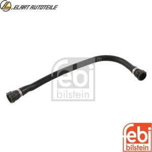 KÜHLERSCHLAUCH 45987 FÜR BMW M52B20 2.0L M52B28 2.8L M52B25 M54B25 2.5L M54B22 - Bild 1 von 8