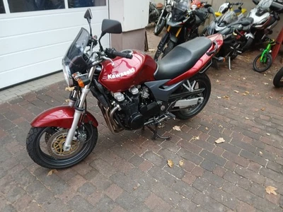 kawasaki zr 7 - Bild 1 von 4
