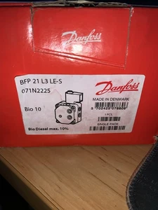 Danfoss Ölpumpe BFP 21 L3 LES R2 (für elko) 071N2125 - Bild 1 von 4