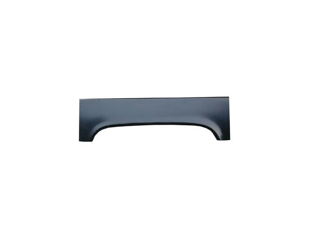 Left - Driver Side Fender Extension For 1987-1991 GMC V2500 Suburban CM238NX - Image 1 of 1