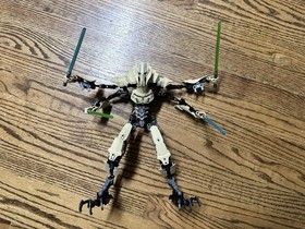 LEGO Star Wars: General Grievous (75112)