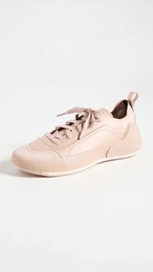 Zapatillas Adidas Stella McCartney para mujer Asmc Treino, Ashpea/Ashpea/Negro 6M - Imagen 1 de 5