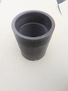 MSI Drill Pipe Thread Protector 5.5" Female (Lot of 2) HT55 - Picture 1 of 11