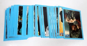 Juego de tarjetas coleccionables Strictly Ink Doctor Who 2000 (120) casi nuevo/como nuevo - Imagen 1 de 1