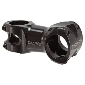 Thomson X4 Mtn stem, (31.8) 0d x 70mm - black - Picture 1 of 1