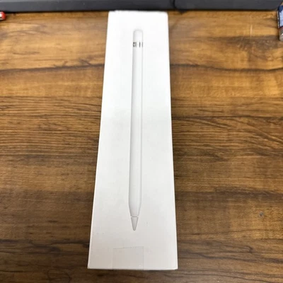 Apple Pencil (1st Generation) Stylus Pen for Ipads - White (MQLY3AM/A) - Image 1 of 4