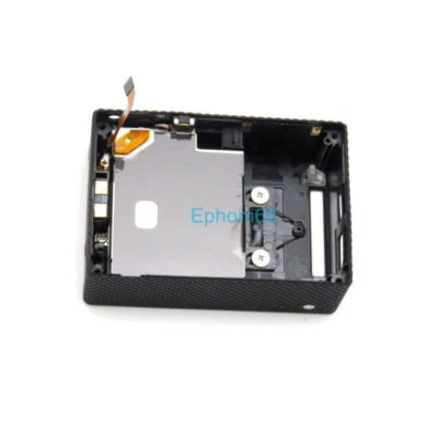 Original Rear Back Cover Case Unit For GoPro Hero 3+ Black  Edition Camera Part - Image 1 of 3