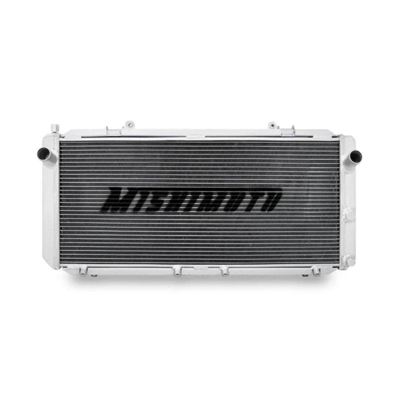 Mishimoto Fits 90-97 Toyota MR2 Turbo Manual Aluminum Radiator - Imagem 1 de 4