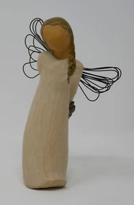 Willow Tree Dendaco Susan Lordi Thank You Figurine - Picture 1 of 8