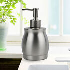  390 ML Bottle Dispenser Shampoo Flask Liquid Soap Container Household