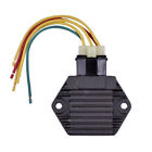 Voltage Regulator Rectifier For Honda Cbr600 F2/F3 Pc800 Cbr900rr Vtr1000 Vfr750