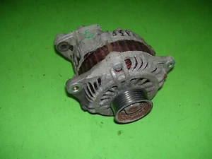 2003 Infiniti G35 3.5L VQ35DE 350Z Engine ALTERNATOR GENERATOR Tested 23100  - Picture 1 of 6