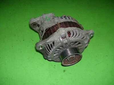 2003 Infiniti G35 3.5L VQ35DE 350Z Engine ALTERNATOR GENERATOR Tested 23100  - Image 1 of 4