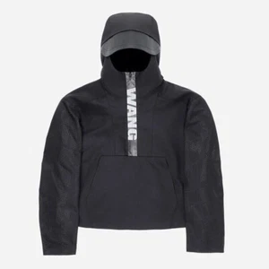 NWT Rare Alexander Wang x H&M Rain Anorak - Size 36 - 2014 Collaboration - $245 - Picture 1 of 9