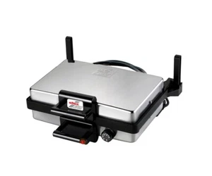 SILEX Grill Kontaktgrill Multigrill Original *Her eve lazim* 610.15.004 - Bild 1 von 13