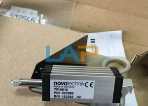 1PC NEW Novotechnik TR-0010 position transducer - Picture 1 of 1