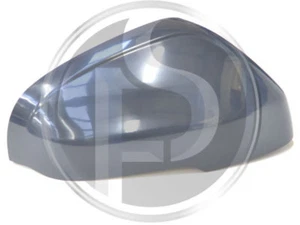 Volvo V40/V40CC ab 2013 Spiegelabdeckung RH (nur elektrisch anklappbare Spiegel) unlackiert - Bild 1 von 1