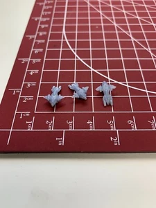 Halo UNSC Pelican Flight Class miniatura - Imagen 1 de 3