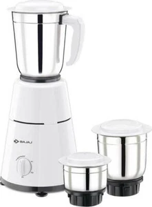 Bajaj GX1 500 W Mixer Grinder - Picture 1 of 11