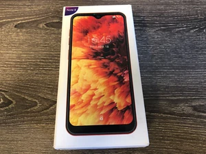 Ulefone Note 8 Midnight Green 16GB 2GB RAM Unlocked 5.5" Android 10 Smartphone - Picture 1 of 4