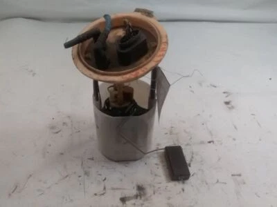 Conjunto de bomba de combustible sedán en tanque 2,0 L diésel compatible con 09-14 JETTA 479480 Foto 1 de 4