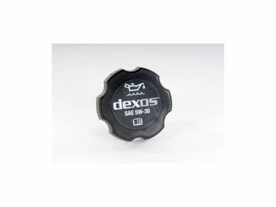 Tapa de llenado de aceite para Chevrolet Colorado 2011-2012 AC Delco 86285KG Foto 1 de 2