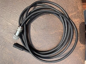 Custom Made 10 Foot Long Humminbird Ethernet With Dongle - Picture 1 of 3
