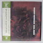 RANDY NEWMAN ‎– Sail Away 1973 1. wydanie japońskie LP NM z OBI, wkładka