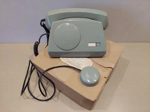 Vintage Telephone Telkom Aster Poland New. Original packaging. #2 - Picture 1 of 12