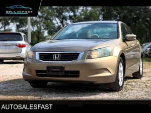 2009 Honda Accord LX-P - Picture 1 of 12