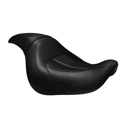 Rider Passenger Seat Fit For Honda VT750C2B Phantom 09-23 VT750C2 Shadow Spirit - Image 1 of 4