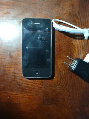 Apple iPhone X - 64GB - Silver (Unlocked) A1865 (CDMA + GSM) - Image 1 of 4