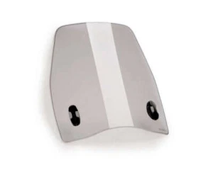 PUIG 21646H SCOOTER URBAN KEEWAY HURRICANE 50 2021 > 2023 FAIRING LIGHT SMOKE - Picture 1 of 1