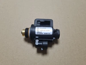 Original Opel Magnetventil 9255004 für 1.6 CNG Erdgas Astra G Zafira B Zafira A - Bild 1 von 5
