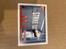 1991 Topps Roger Clemens Baseball Card #530 Nm-Mint