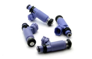 DeatschWerks 02-05 for WRX EJ20 565cc Top Feed Injectors - Bild 1 von 4