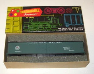Life-Like HO Scale Baltimore & Ohio 100 Ton Hopper Car 8434 - Item #CCHO943 - Picture 1 of 5