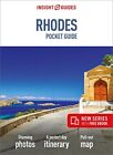 Insight Guides Pocket Rhodes (Travel Guide with Free eBook... by Guides, Insight